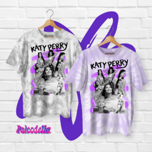 Katy Perry Retro
