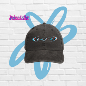 Gorra Katy Perry