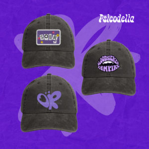 Olivia Rodrigo Gorras