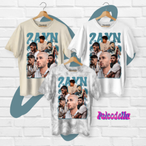 Zayn Malik Retro