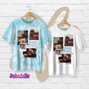 Zayn Malik Polaroids