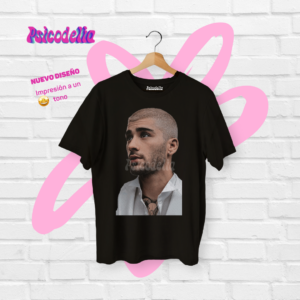 Zayn Malik Semitono 2.0