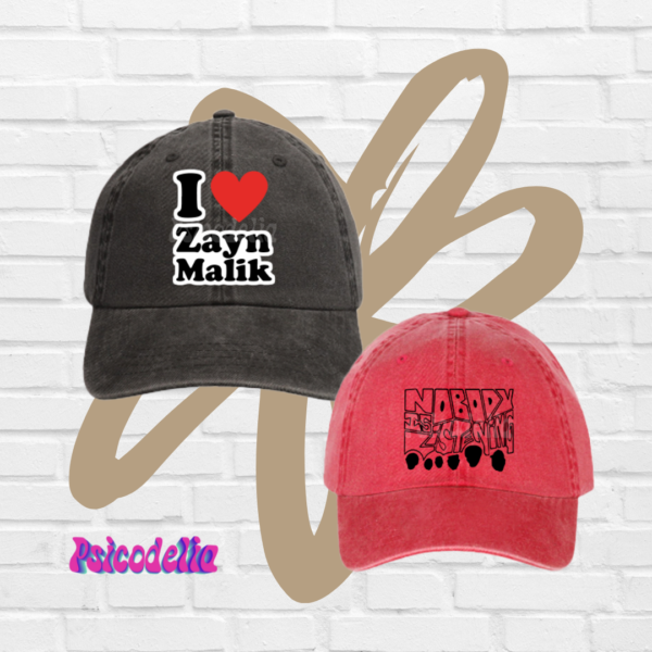 Zayn Malik Gorras - Image 2