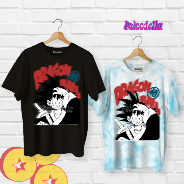 Goku - Image 2