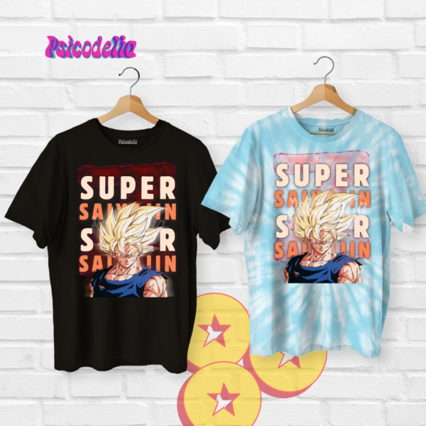 Super Saiyajin