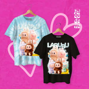 Labubu Retro 2.0