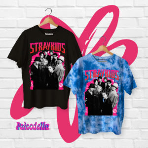 StrayKids Retro