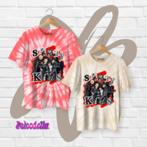 StrayKids