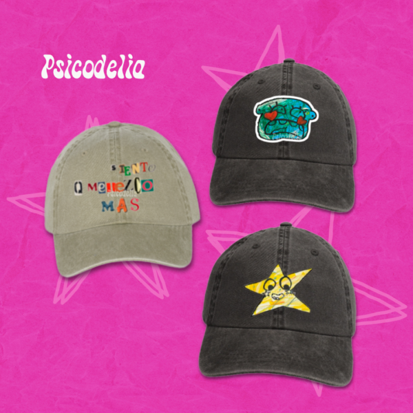 Latin Mafia Gorras - Image 2