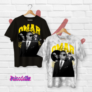 Don Omar Retro