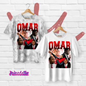 Don Omar RED