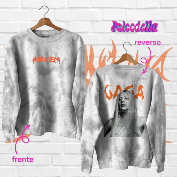 GAGA - Image 4