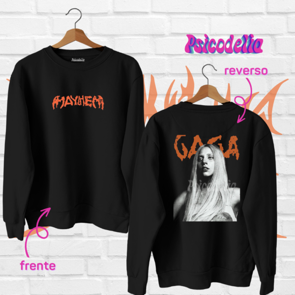 GAGA - Image 5