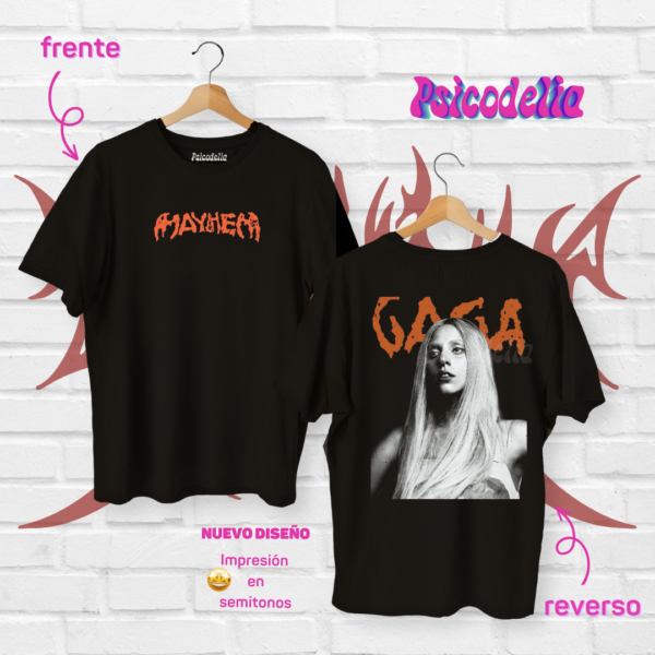GAGA - Image 2