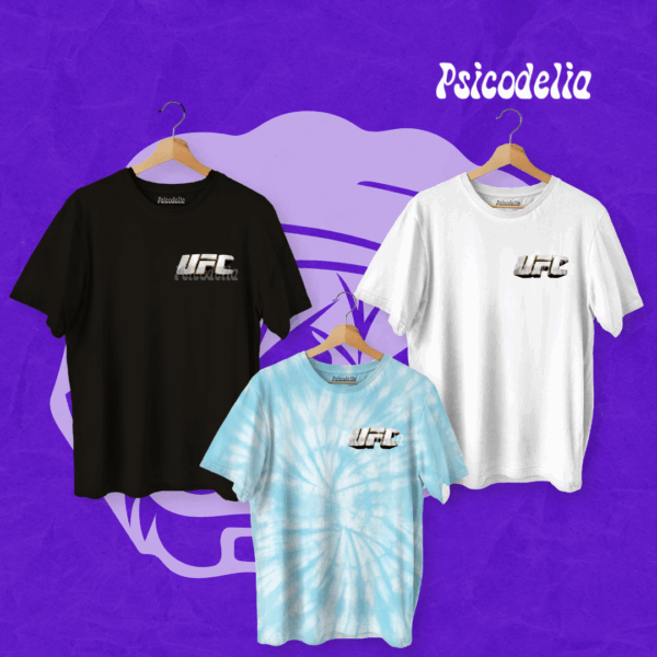 Ultimate Fighting Championship (UFC)